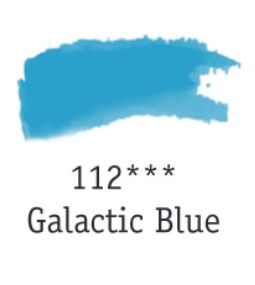 Tusz akrylowy FW Pearlescent Daler-Rowney 29,5 ml 112 galactic blue